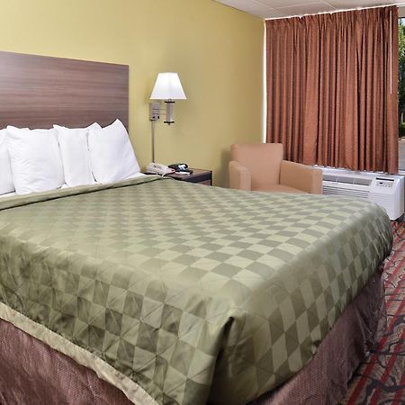Americas Best Value Inn West Monroe Εξωτερικό φωτογραφία