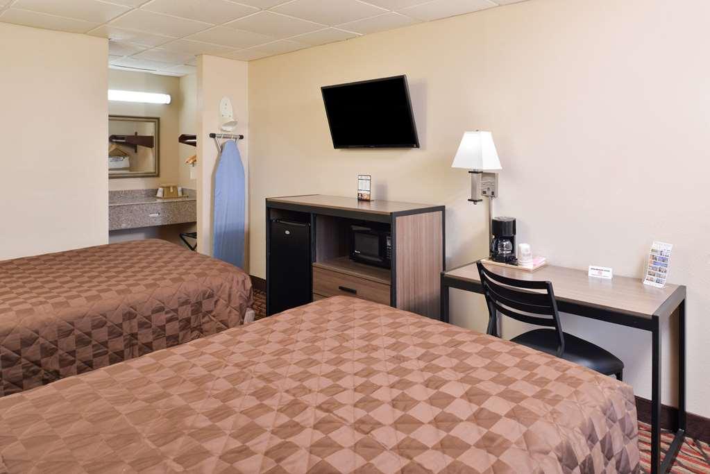 Americas Best Value Inn West Monroe Δωμάτιο φωτογραφία
