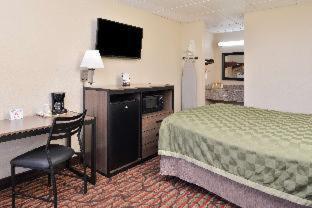 Americas Best Value Inn West Monroe Δωμάτιο φωτογραφία
