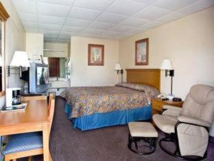 Americas Best Value Inn West Monroe Δωμάτιο φωτογραφία
