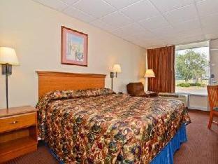 Americas Best Value Inn West Monroe Δωμάτιο φωτογραφία