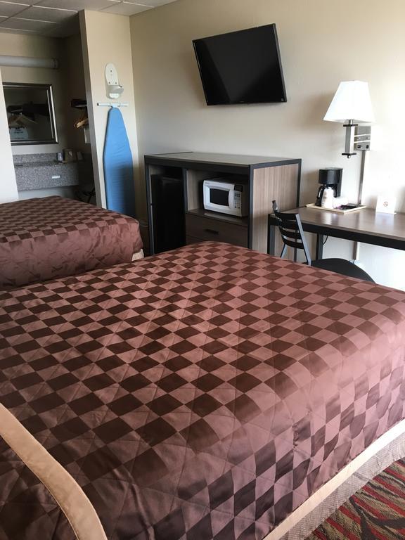 Americas Best Value Inn West Monroe Εξωτερικό φωτογραφία