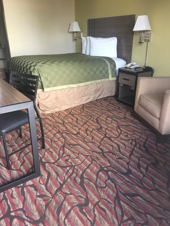 Americas Best Value Inn West Monroe Εξωτερικό φωτογραφία