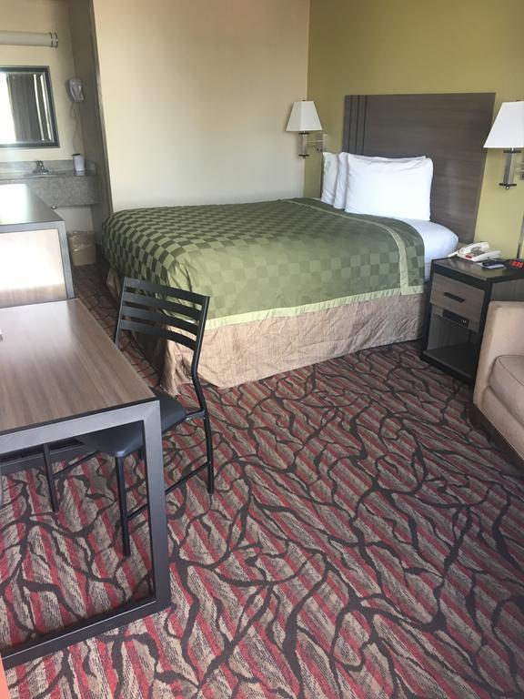 Americas Best Value Inn West Monroe Εξωτερικό φωτογραφία