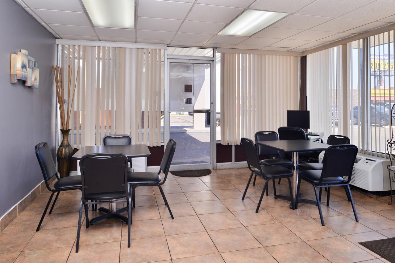 Americas Best Value Inn West Monroe Εξωτερικό φωτογραφία