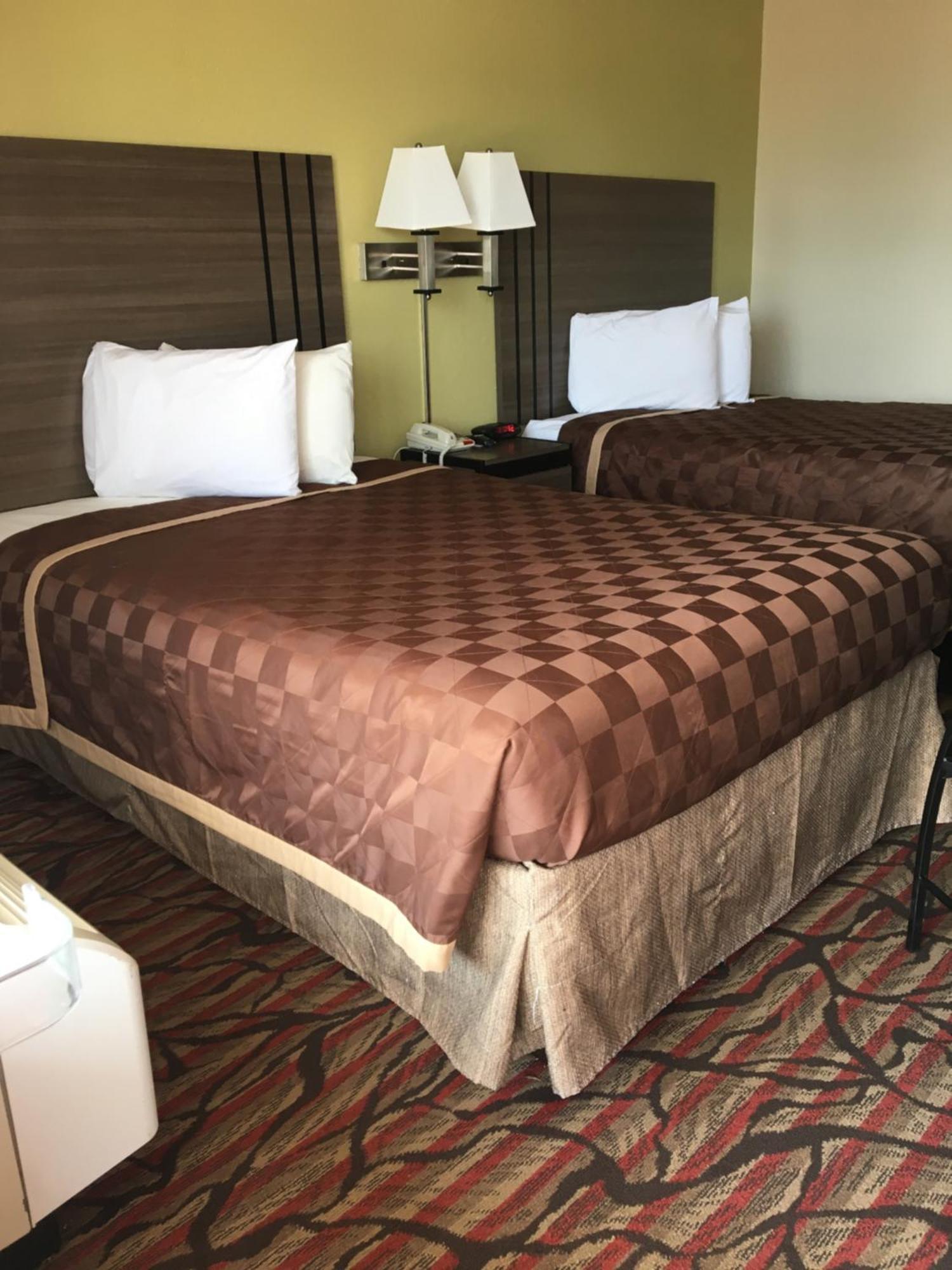 Americas Best Value Inn West Monroe Εξωτερικό φωτογραφία